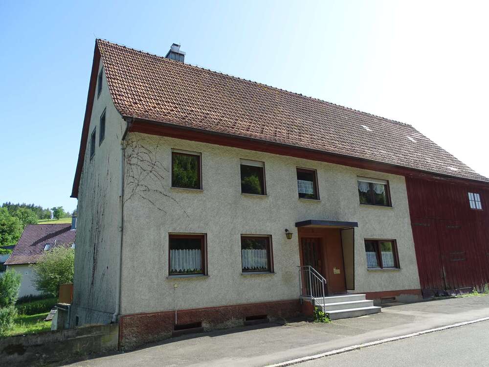 Thumbnail-Haus zum Kaufen in Tengen 349.000,00 € 227 m²