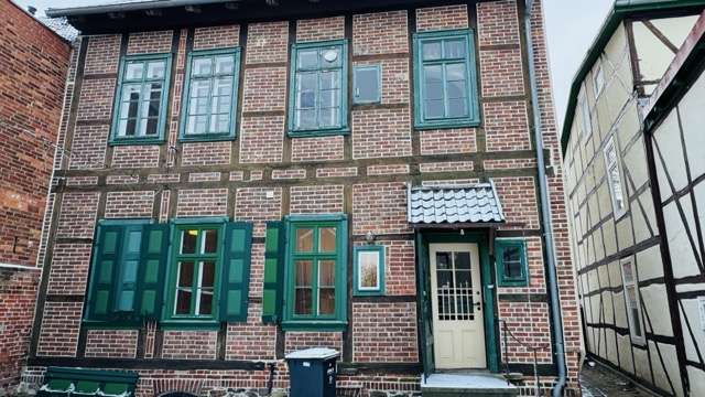 Thumbnail-Haus zum Kaufen in Grabow 129.000,00 € 149 m²