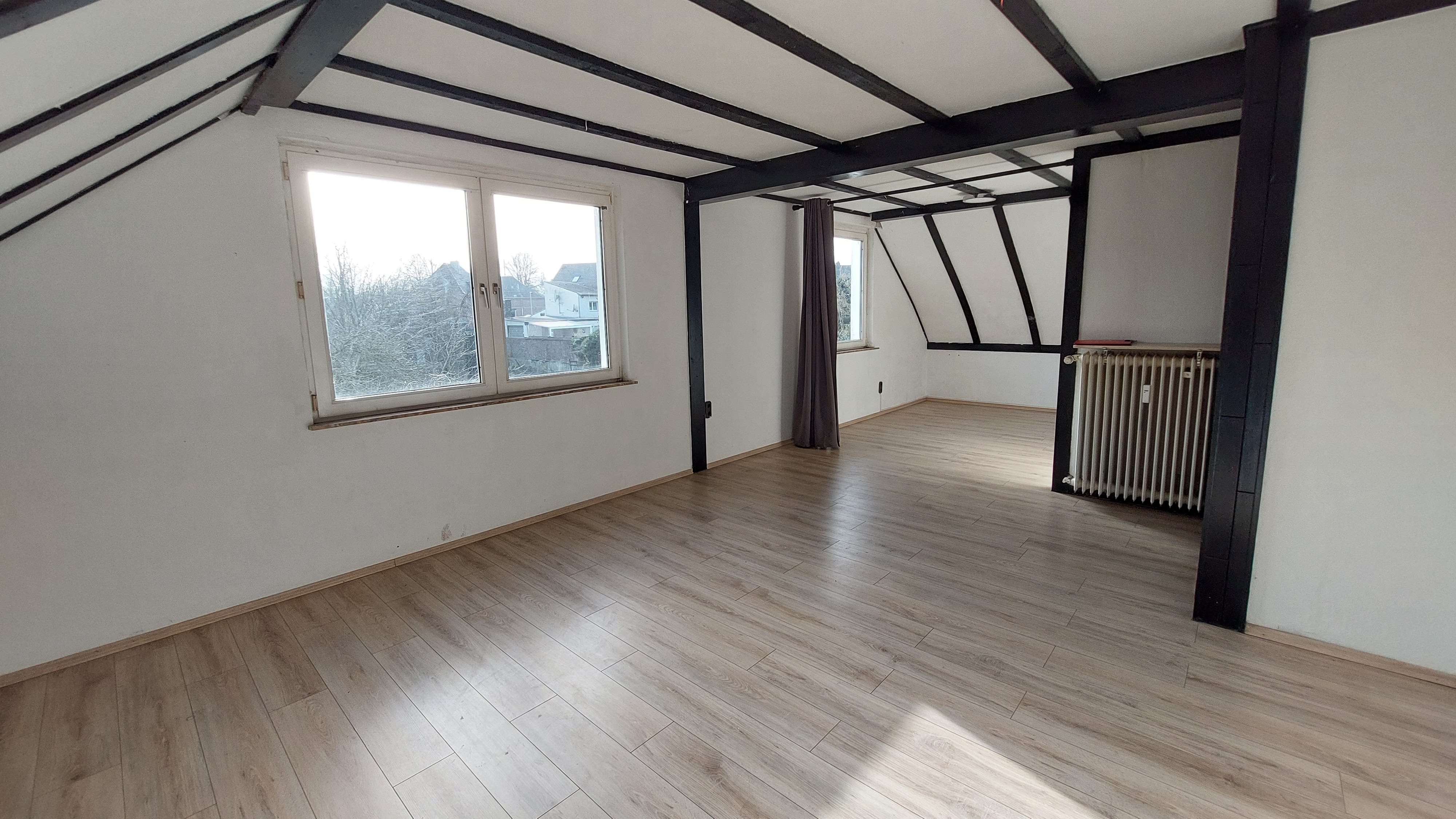 Thumbnail-Wohnung zum Mieten in Jüchen 500,00 € 56 m²