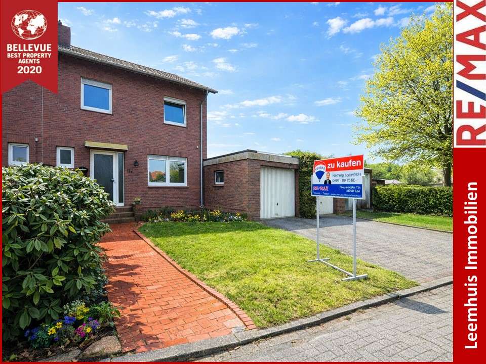 Thumbnail-Haus zum Kaufen in Weener 239.000,00 € 115.21 m²