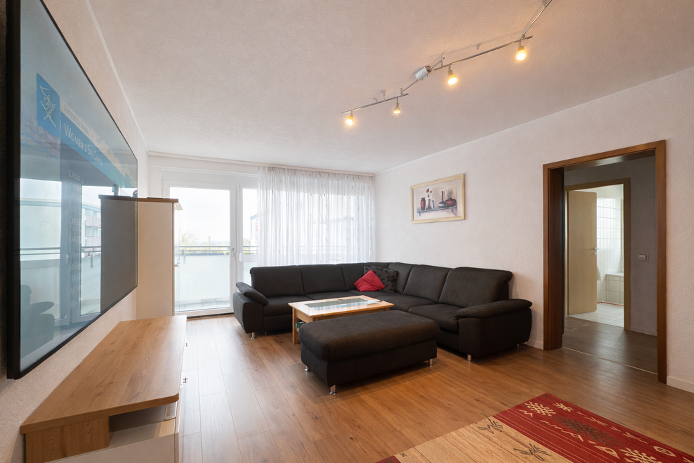 Thumbnail-Wohnung zum Kaufen in Lampertheim 215.000,00 € 87 m²