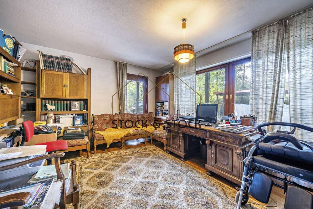 Thumbnail-Haus zum Kaufen in Eberstadt 349.000,00 € 240 m²