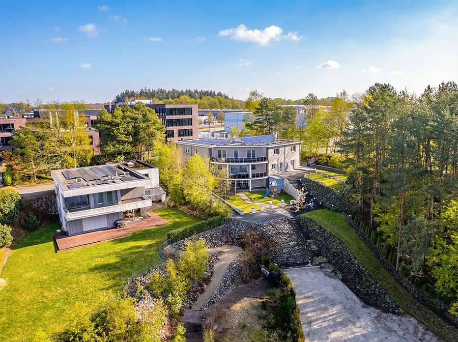 Thumbnail-Haus zum Kaufen in Rastede 1.990.000,00 € 637 m²