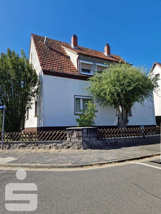 Thumbnail-Haus zum Kaufen in Langenselbold 315.000,00 € 114.68 m²