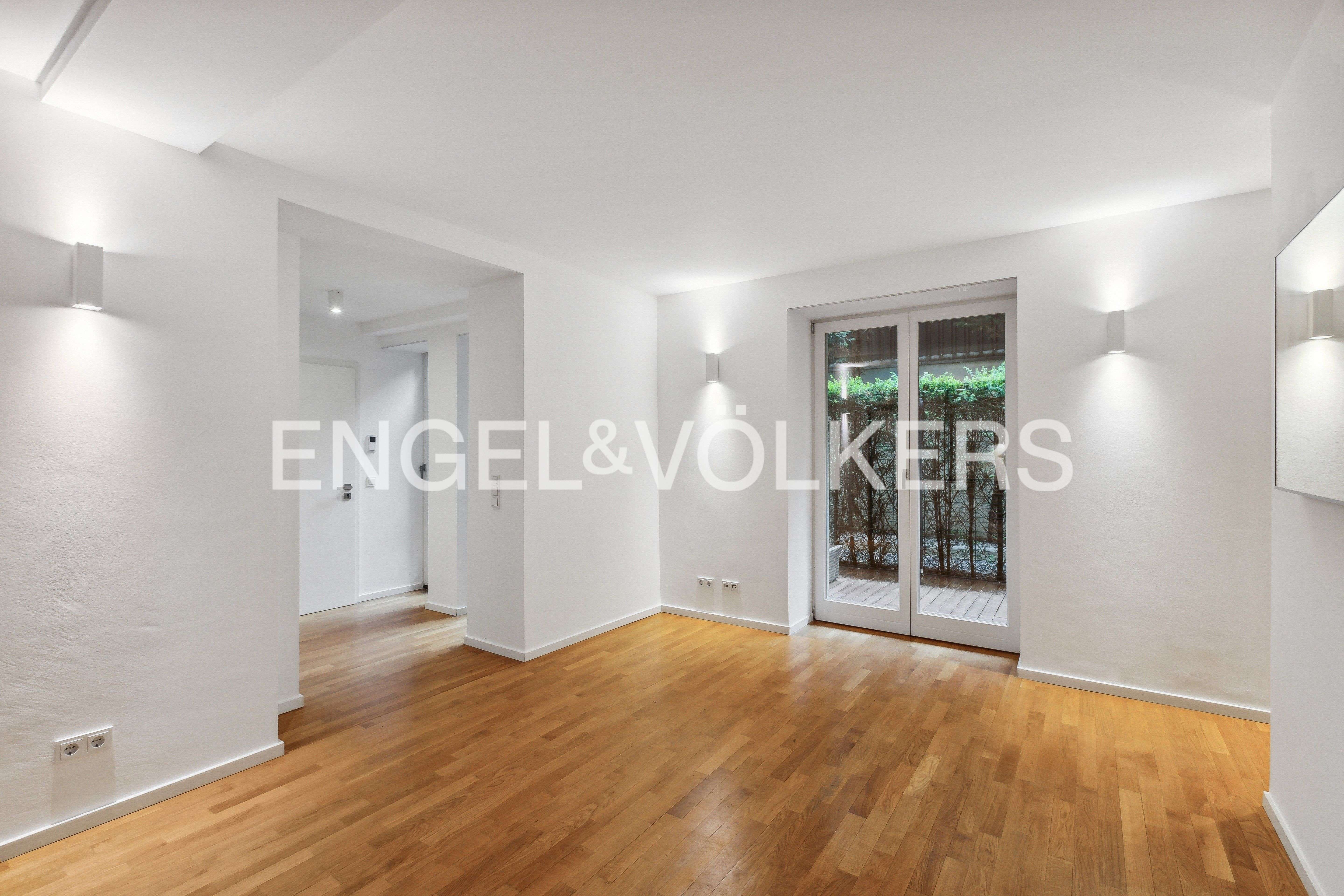Thumbnail-Wohnung zum Kaufen in Köln 415.000,00 € 63 m²