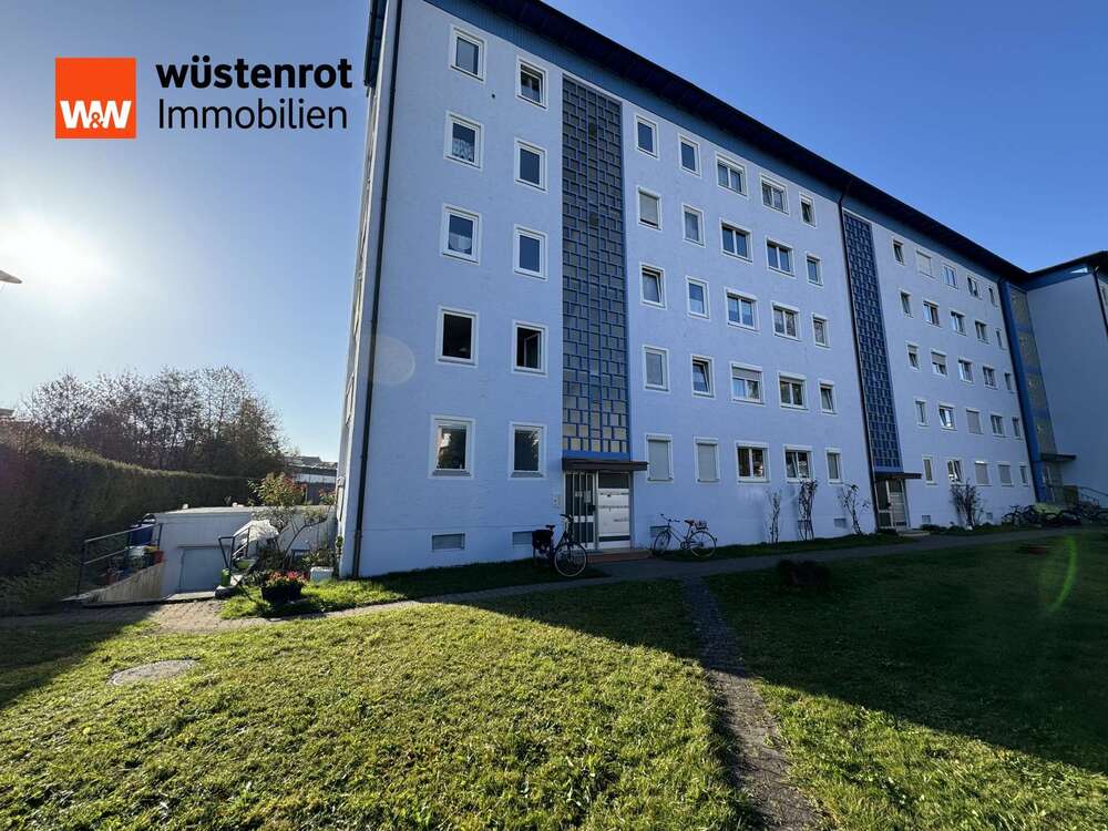 Thumbnail-Wohnung zum Kaufen in Lindenberg im Allgäu 112.000,00 € 38.44 m²