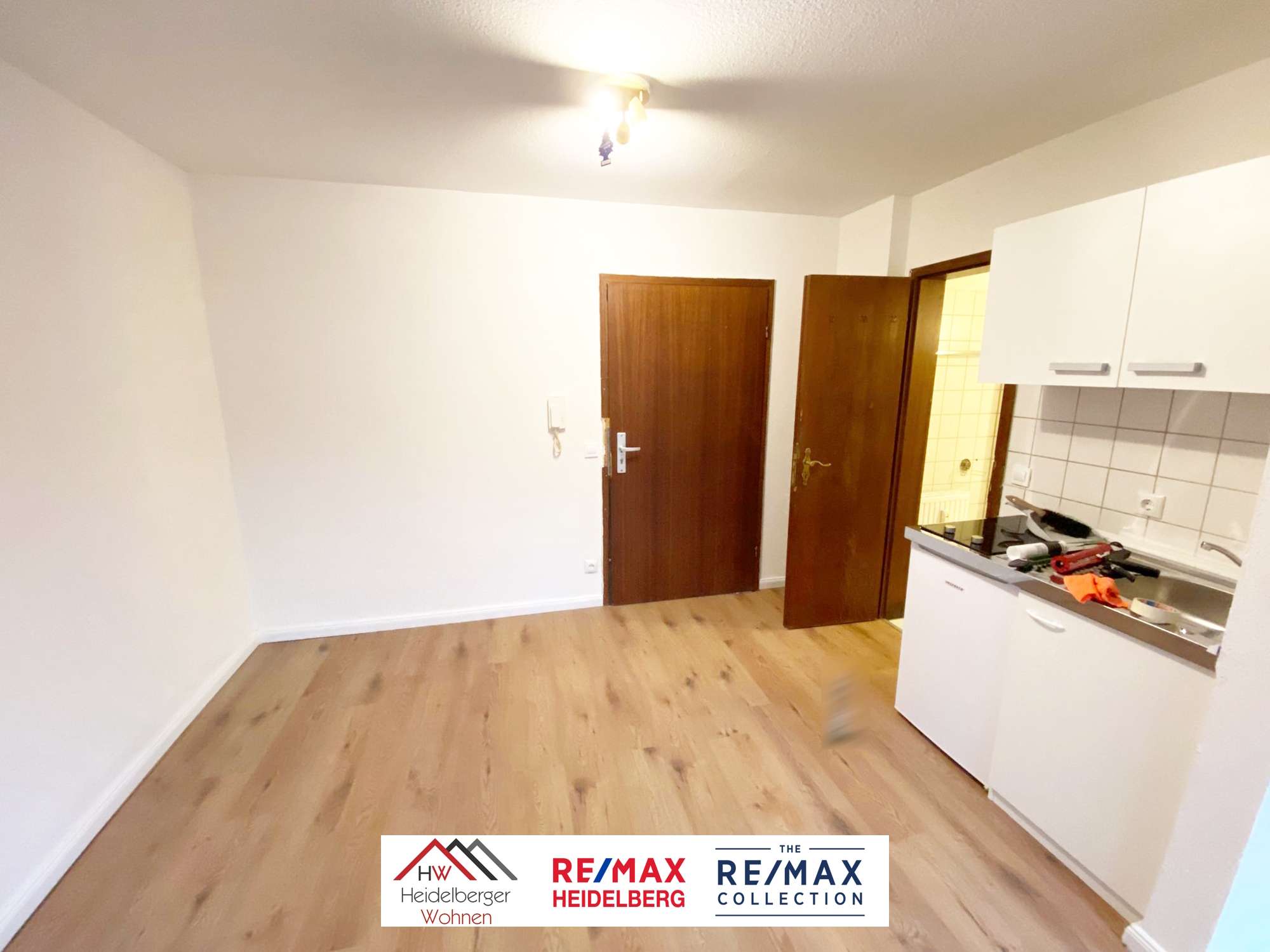 Thumbnail-Wohnung zum Kaufen in Ludwigshafen 89.000,00 € 23 m²