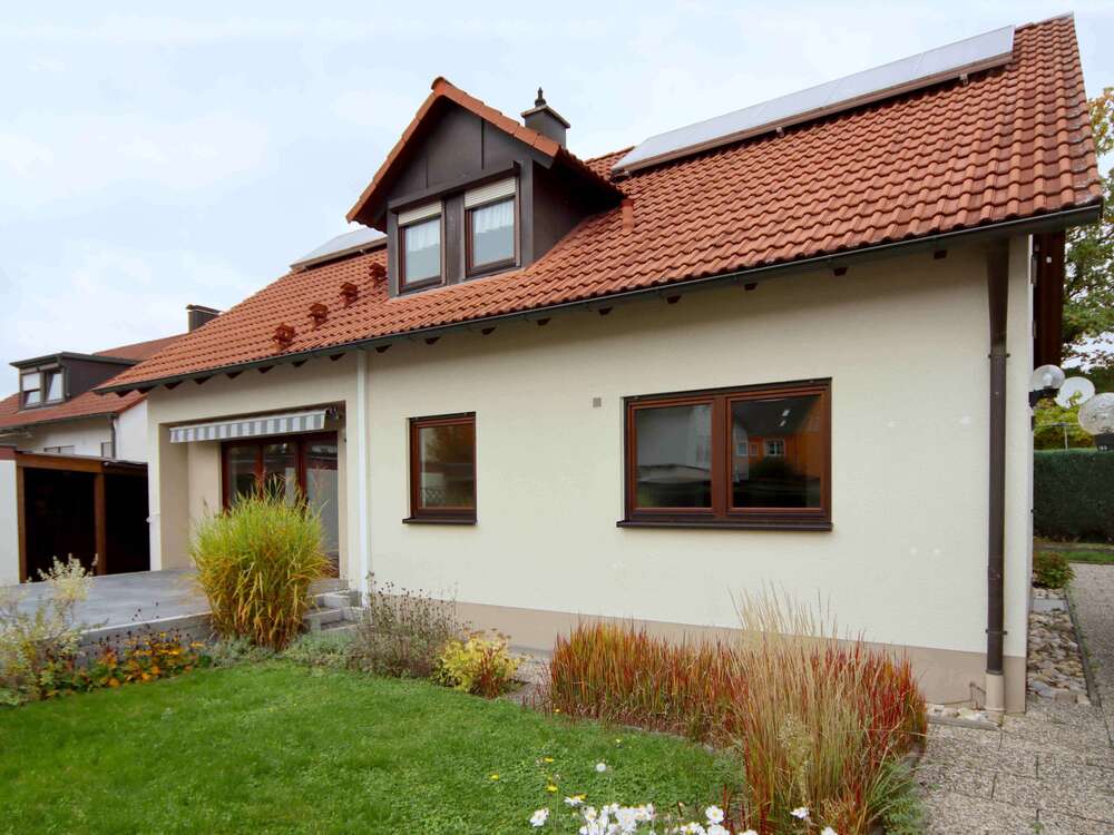 Thumbnail-Haus zum Kaufen in Rednitzhembach 639.000,00 € 164 m²