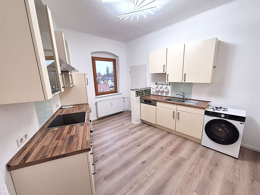 Thumbnail-Wohnung zum Mieten in Königs Wusterhausen 847,00 € 77 m²