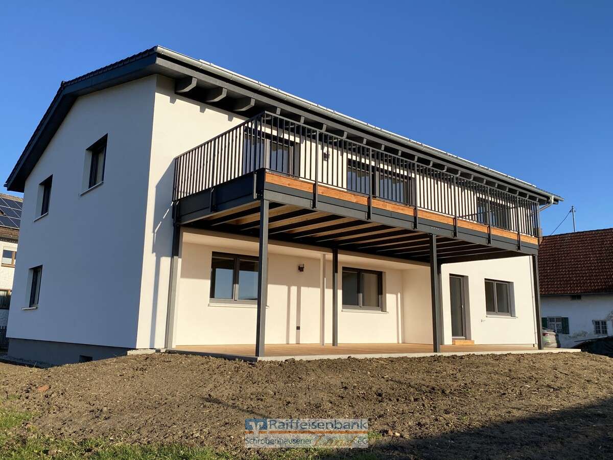 Thumbnail-Haus zum Kaufen in Schrobenhausen Hörzhausen 980.000,00 € 277 m²