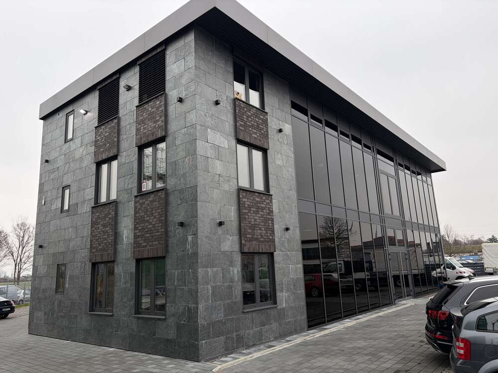 Thumbnail-Halle in Ladenburg 8.865,00 € 560 m²