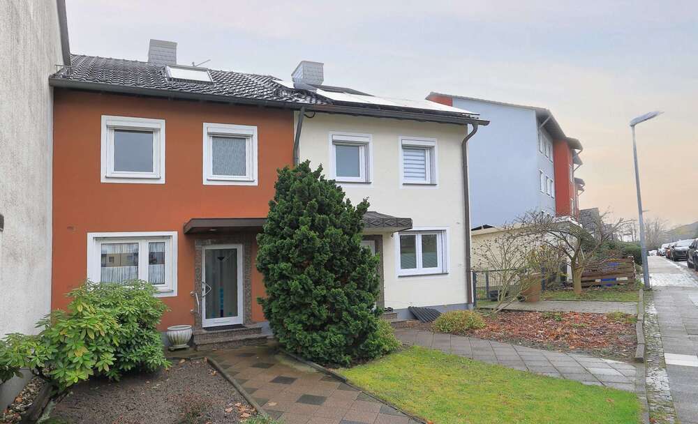 Thumbnail-Haus zum Kaufen in Essen 269.000,00 € 97.9 m²