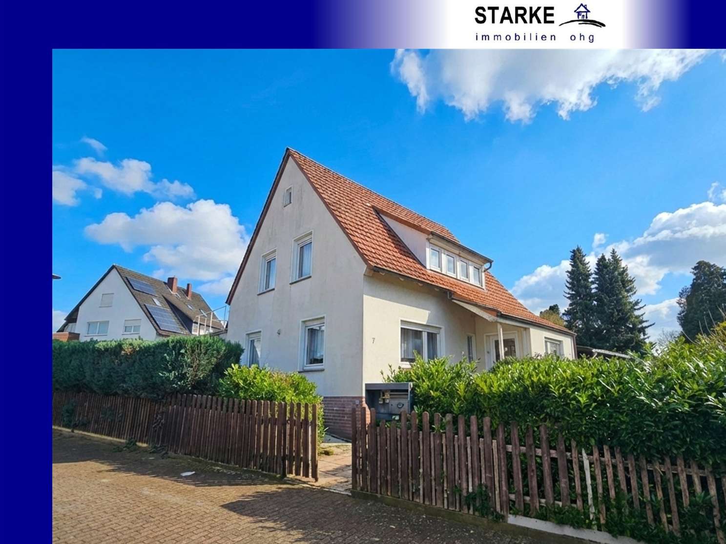 Thumbnail-Haus zum Kaufen in Bad Oeynhausen 199.900,00 € 125 m²