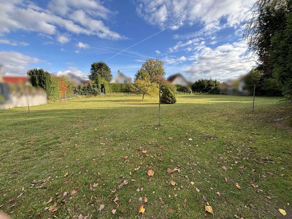 Thumbnail-Grundstück zu verkaufen in Detmold Pivitsheide 125.000,00 € 599 m²