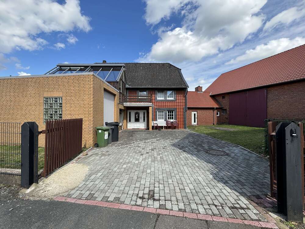 Thumbnail-Haus zum Kaufen in Vechelde 479.000,00 € 221 m²