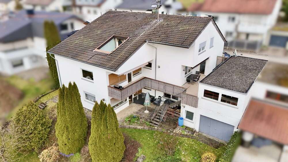 Thumbnail-Haus zum Kaufen in Gosbach 619.000,00 € 309 m²