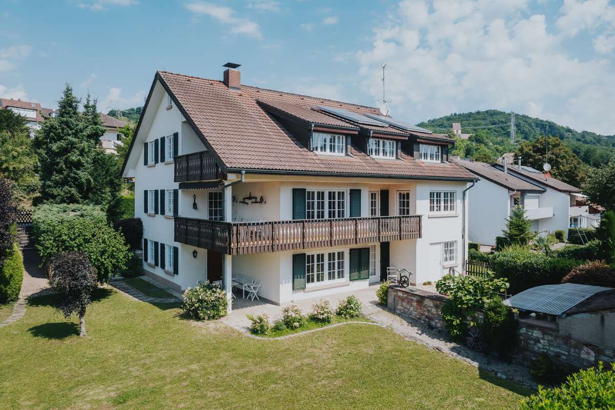 Thumbnail-Haus zum Kaufen in Lörrach Tumringen 995.000,00 € 312 m²
