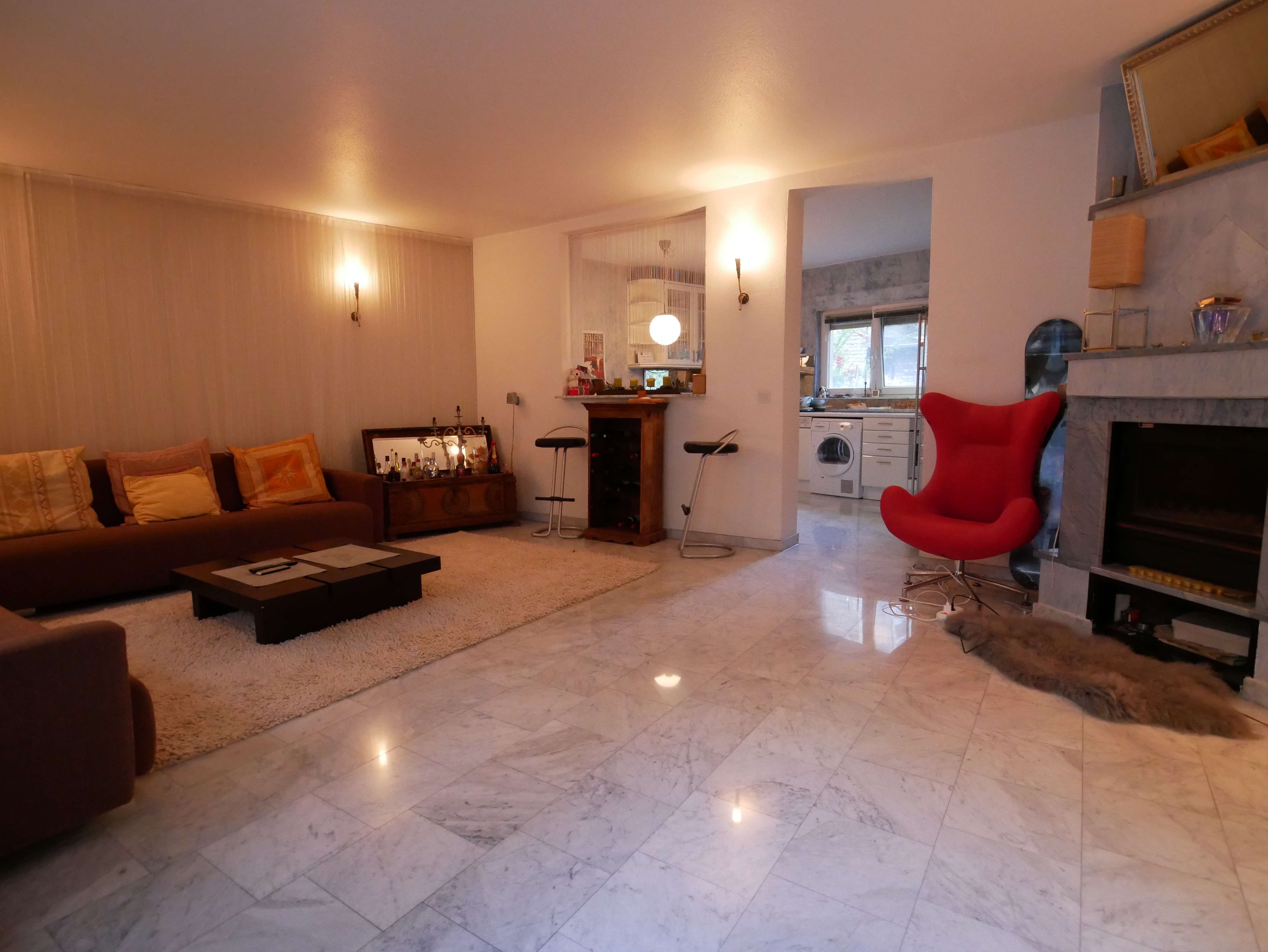 Thumbnail-Wohnung zum Kaufen in Karlsruhe 380.000,00 € 98 m²