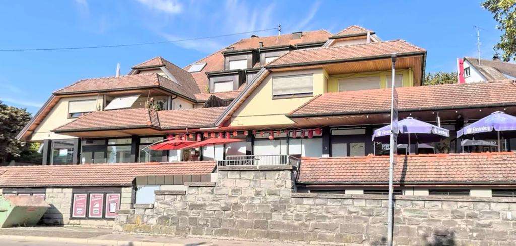 Thumbnail-Büro in Meersburg 1.700,00 € 229 m²