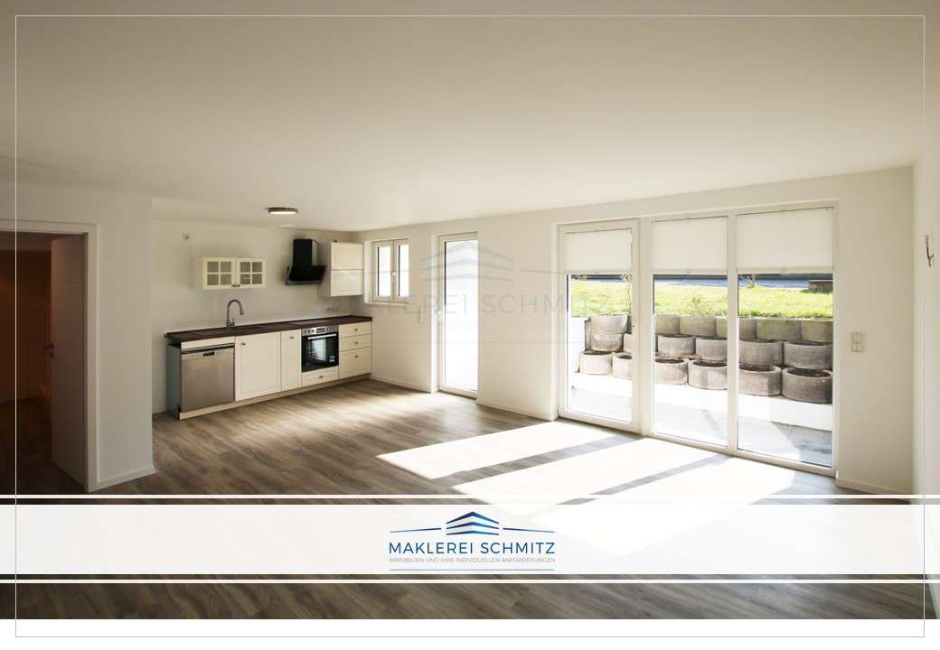 Thumbnail-Wohnung zum Kaufen in Hennef (Sieg) 229.900,00 € 75 m²