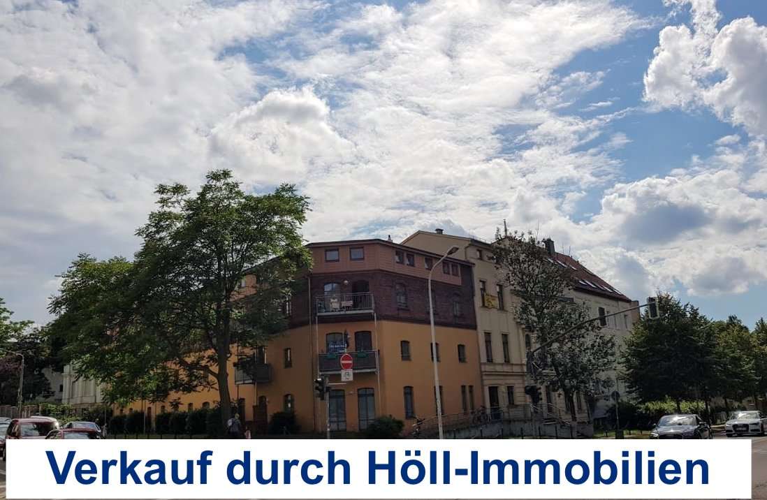 Thumbnail-Wohnung zum Kaufen in Halle (Saale) 129.000,00 € 54 m²