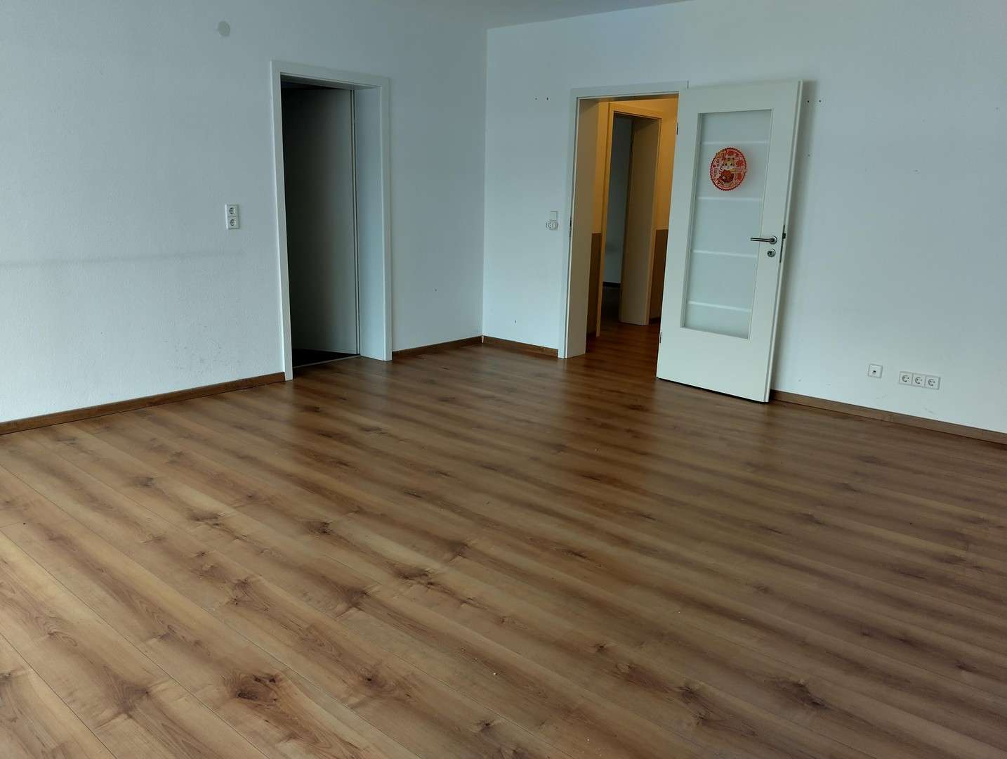 Thumbnail-Wohnung zum Kaufen in Heppenheim 289.000,00 € 77 m²