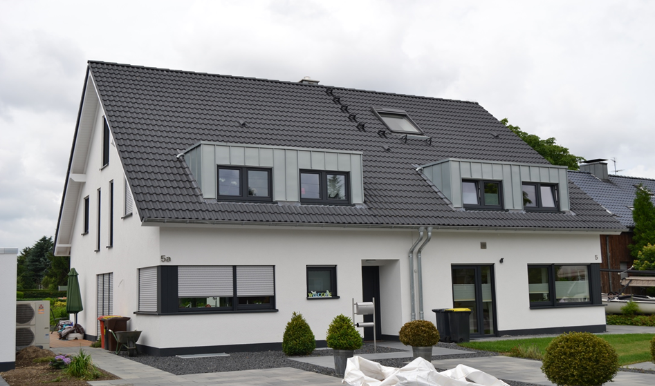 Thumbnail-Haus zum Kaufen in Bergisch Gladbach 495.400,00 € 160 m²