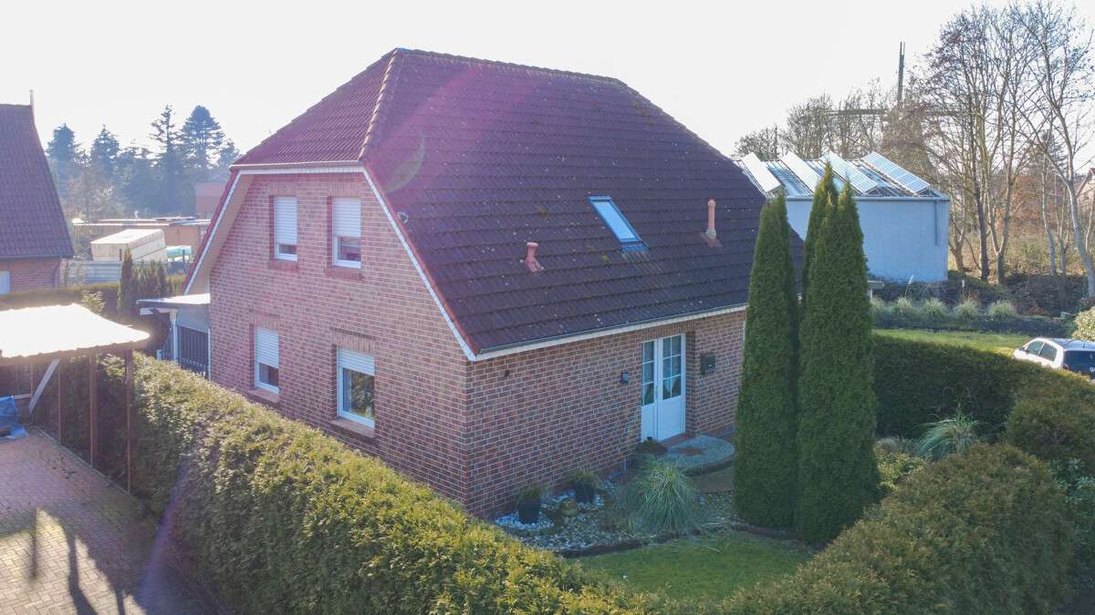 Thumbnail-Haus zum Kaufen in Marienhafe 319.000,00 € 135 m²