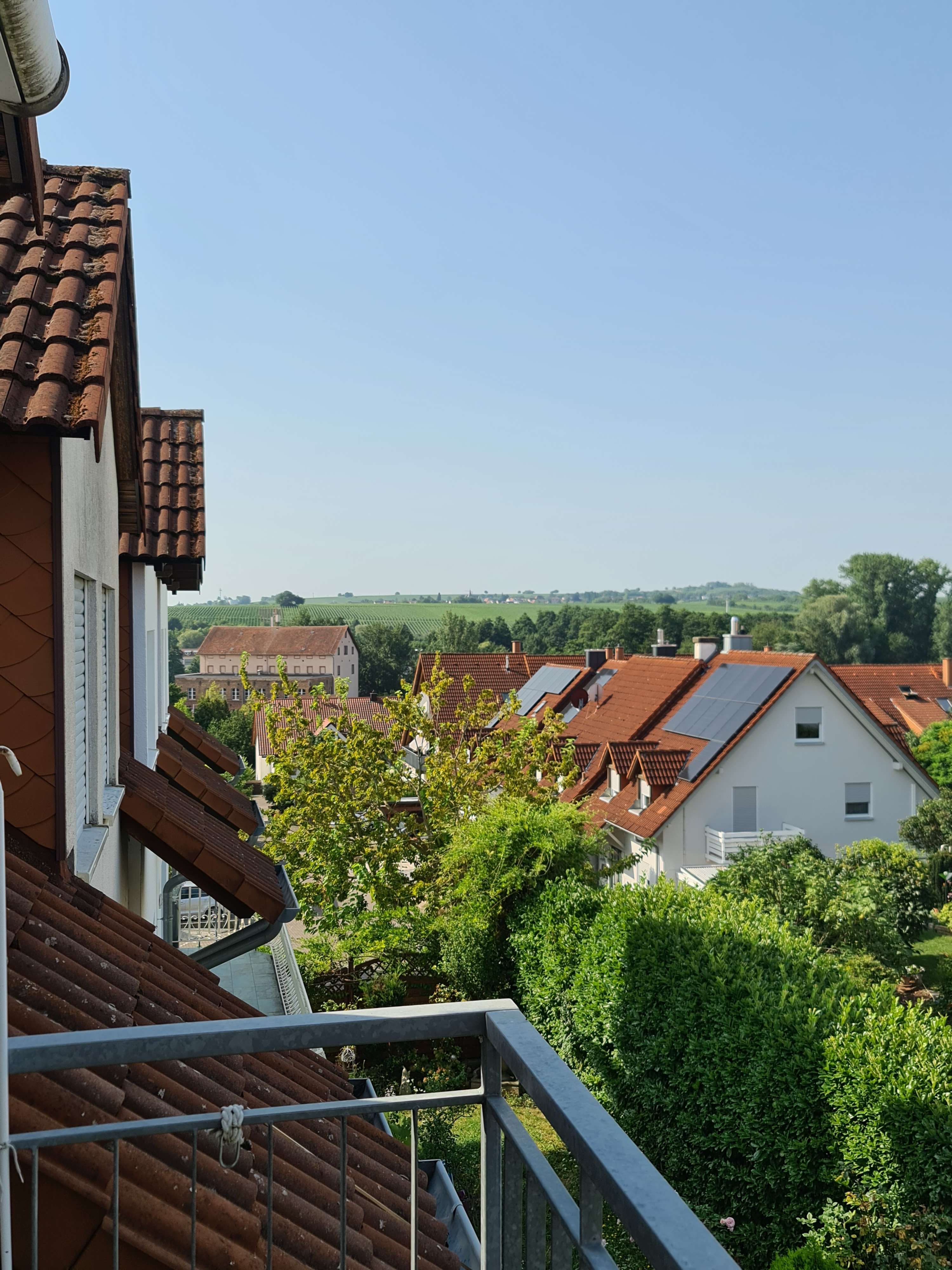 Thumbnail-Wohnung zum Kaufen in Landau 349.000,00 € 140 m²