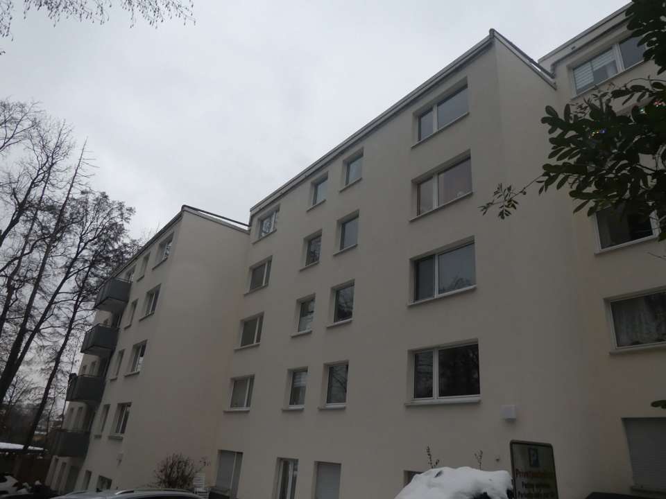 Thumbnail-Wohnung zum Kaufen in Königstein 110.000,00 € 24 m²