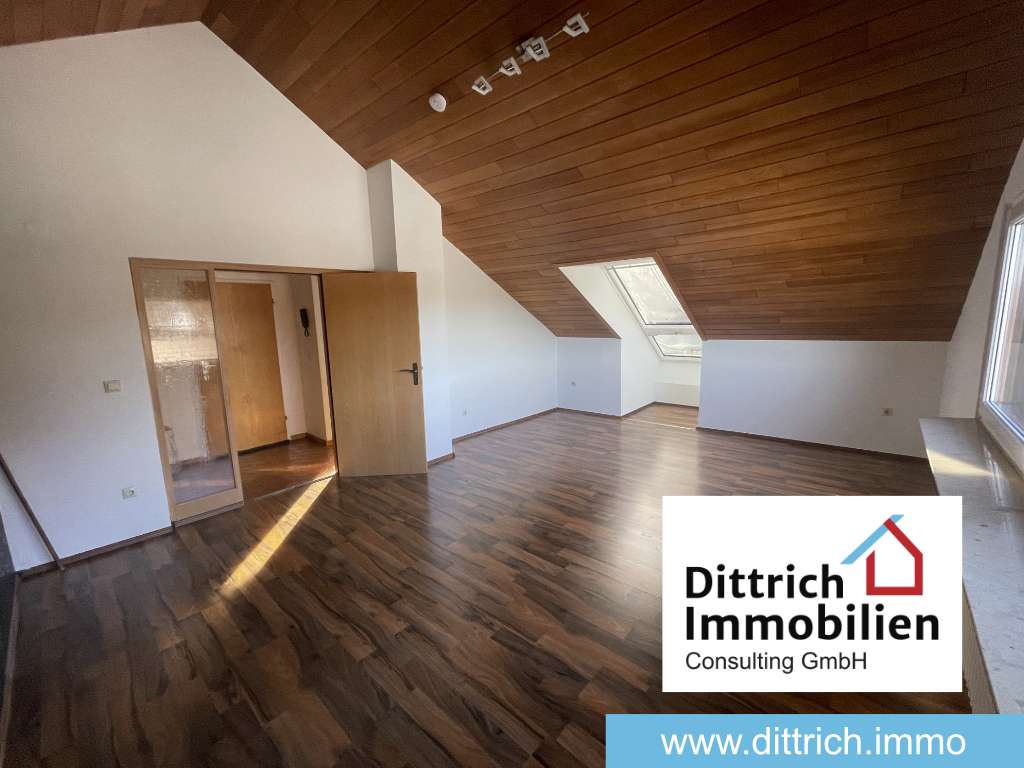 Thumbnail-Wohnung zum Mieten in Pforzheim 600,00 € 75 m²