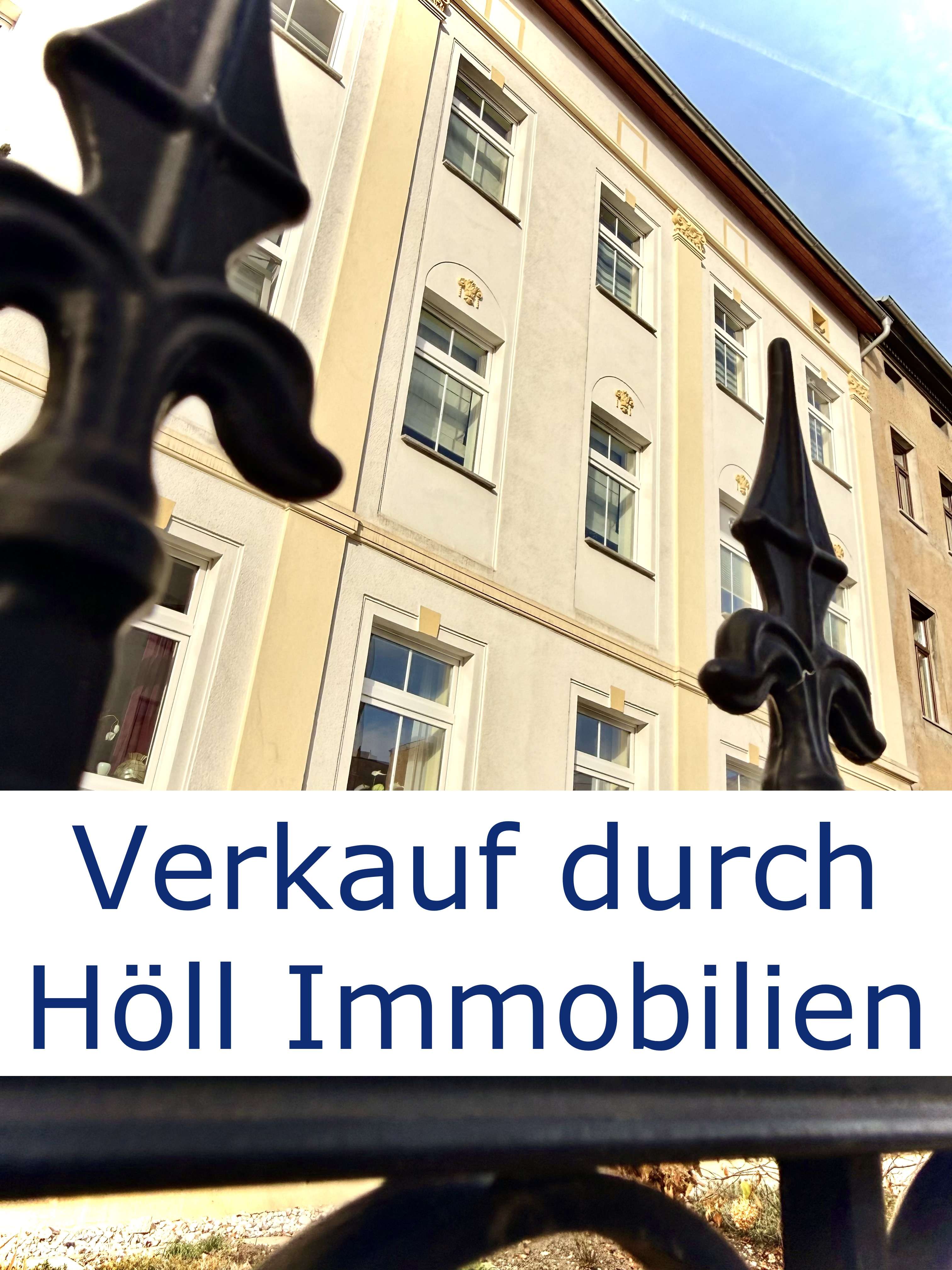 Thumbnail-Wohnung zum Kaufen in Halle 179.000,00 € 80 m²