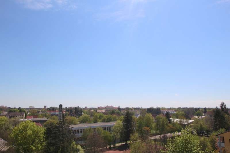 Thumbnail-Wohnung zum Kaufen in Oberschleißheim 345.000,00 € 61 m²