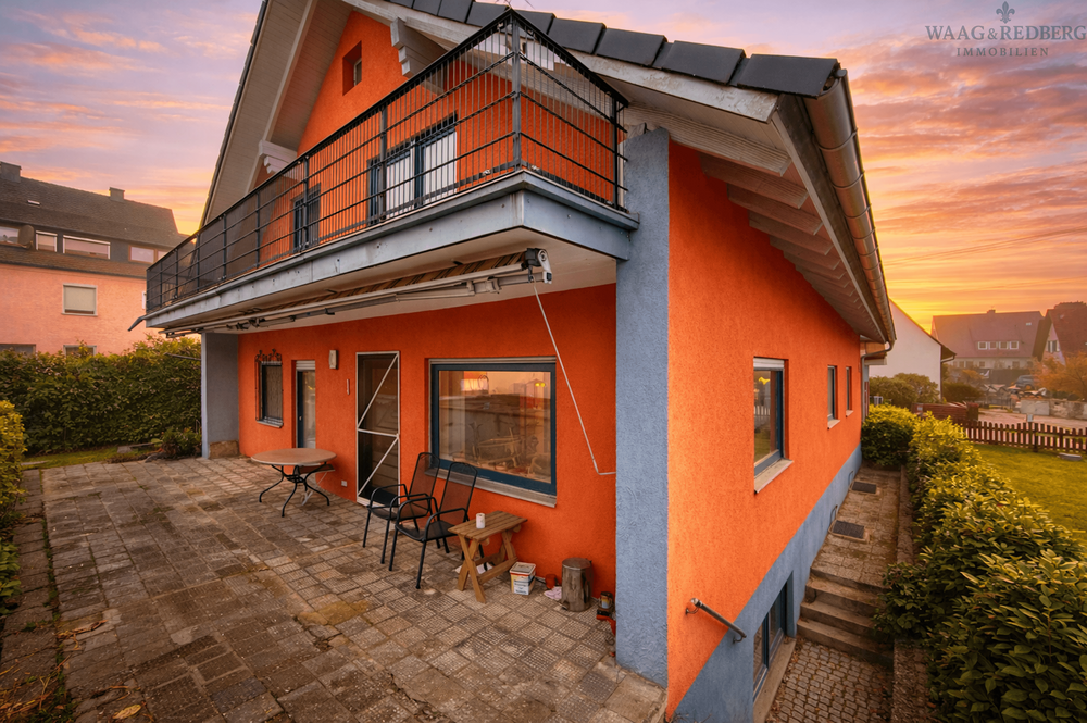 Thumbnail-Haus zum Kaufen in Hemhofen 499.000,00 € 220 m²