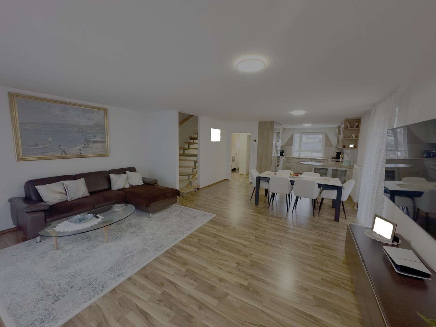 Thumbnail-Haus zum Kaufen in Pfinztal 625.000,00 € 195 m²