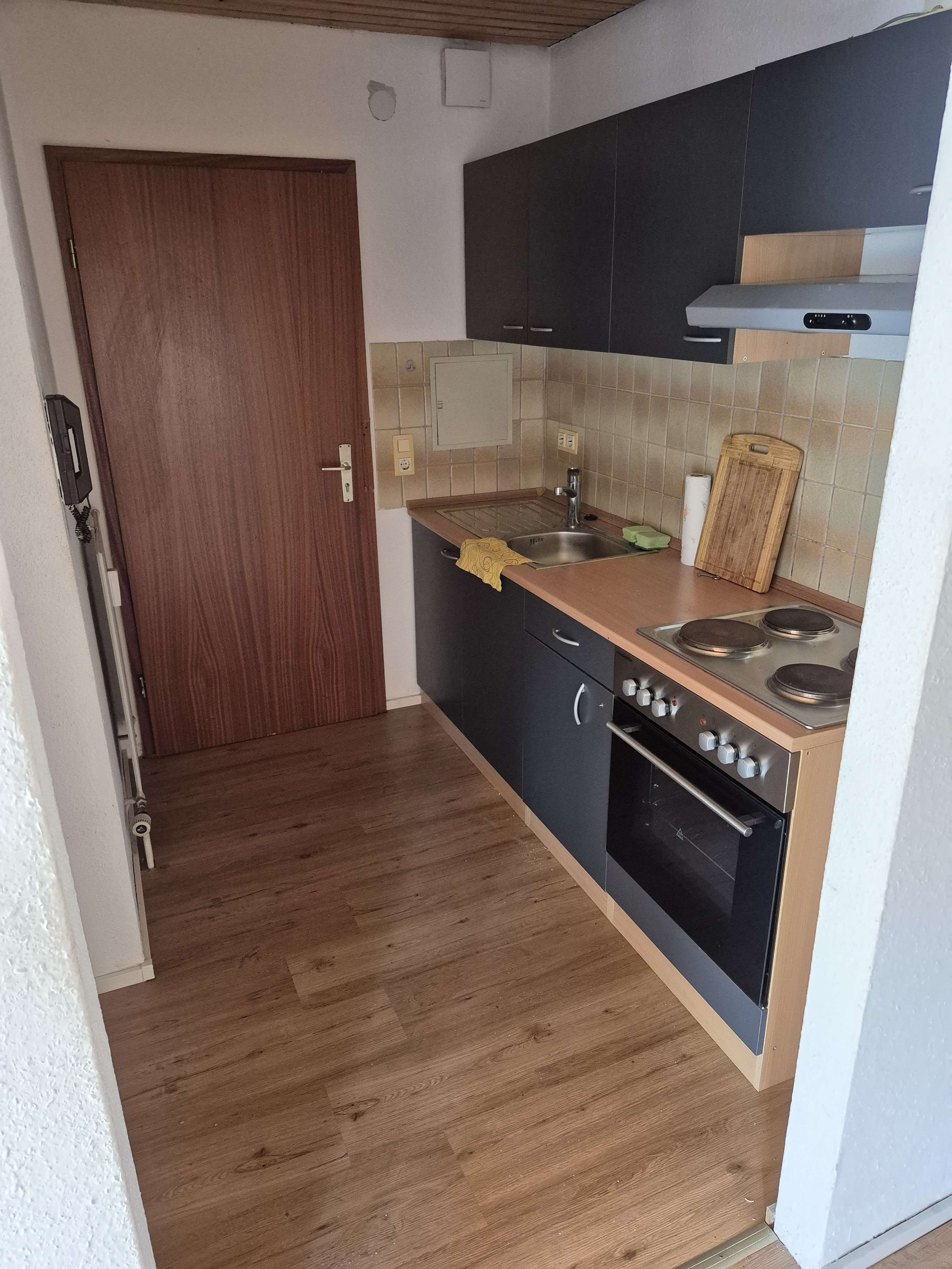 Thumbnail-Wohnung zum Kaufen in Öhringen 119.000,00 € 33.38 m²