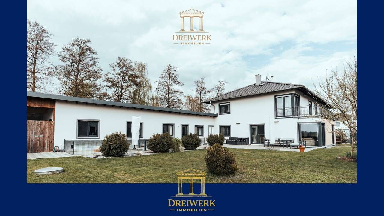 Thumbnail-Haus zum Kaufen in Karlshuld 1.690.000,00 € 435 m²