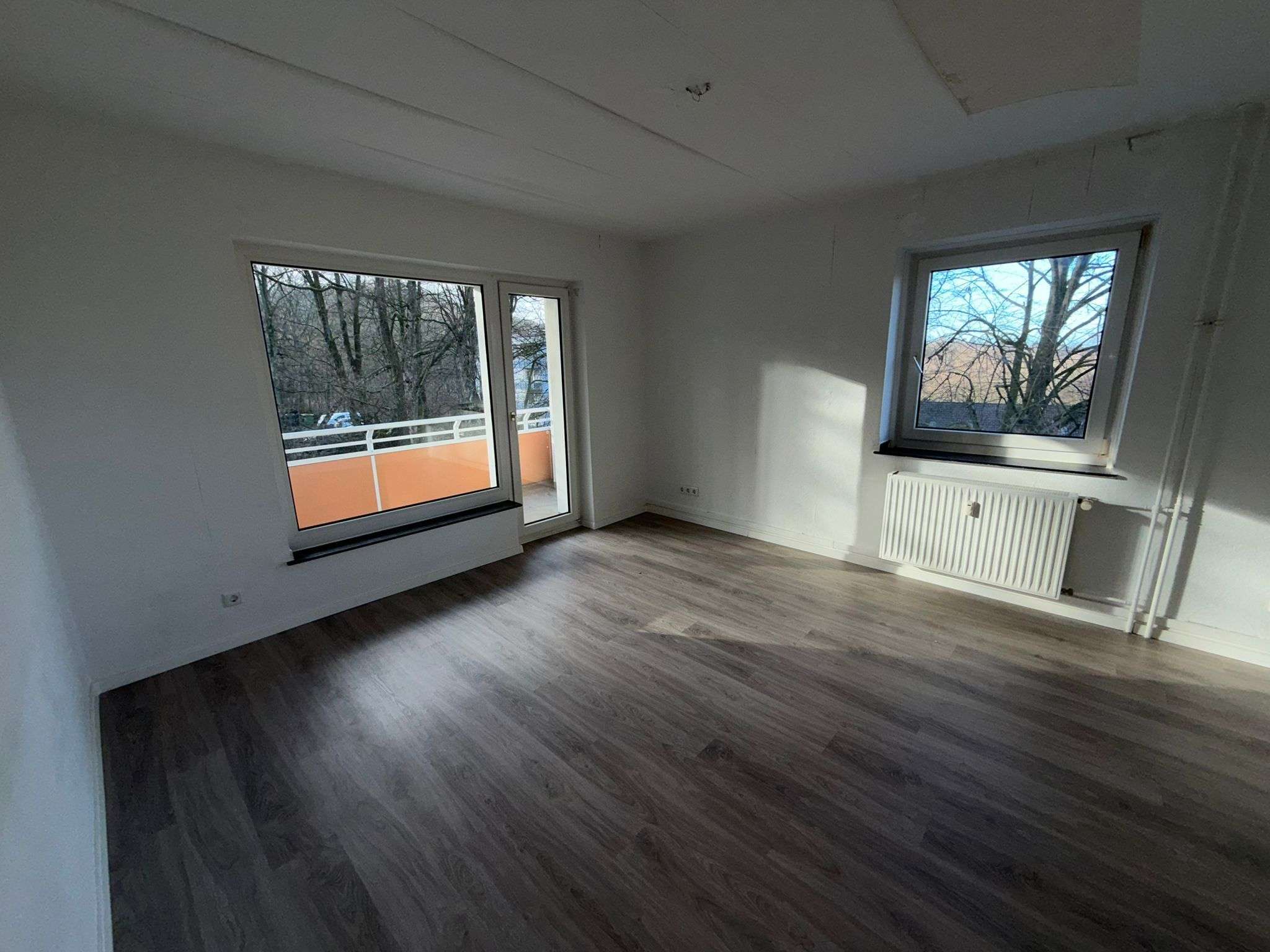 Thumbnail-Wohnung zum Mieten in Bad Sulza 300,00 € 55 m²