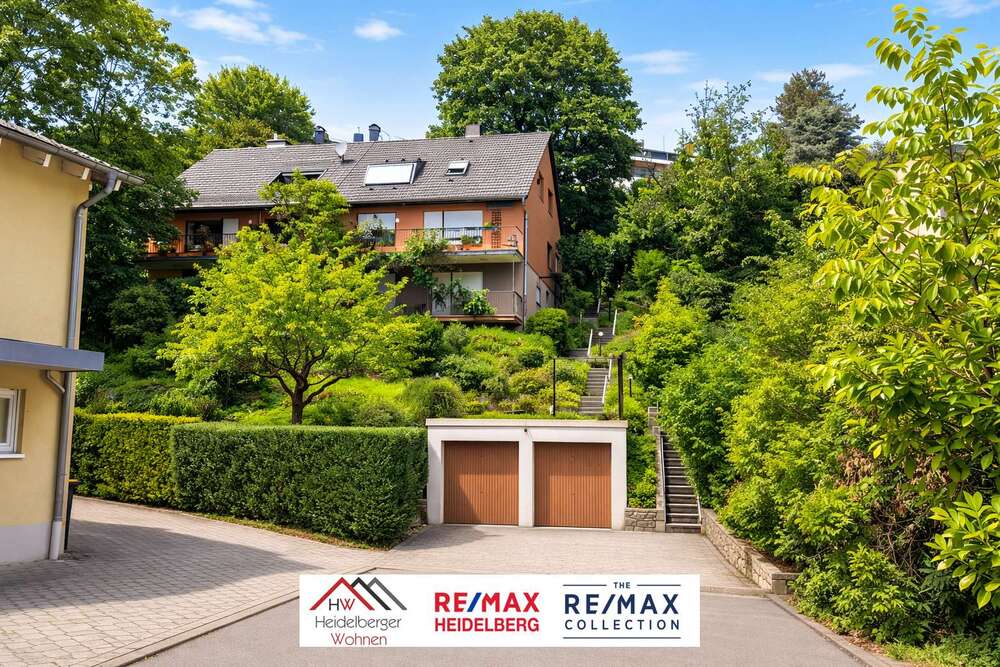 Thumbnail-Haus zum Kaufen in Heidelberg - Ziegelhausen 589.000,00 € 190 m²