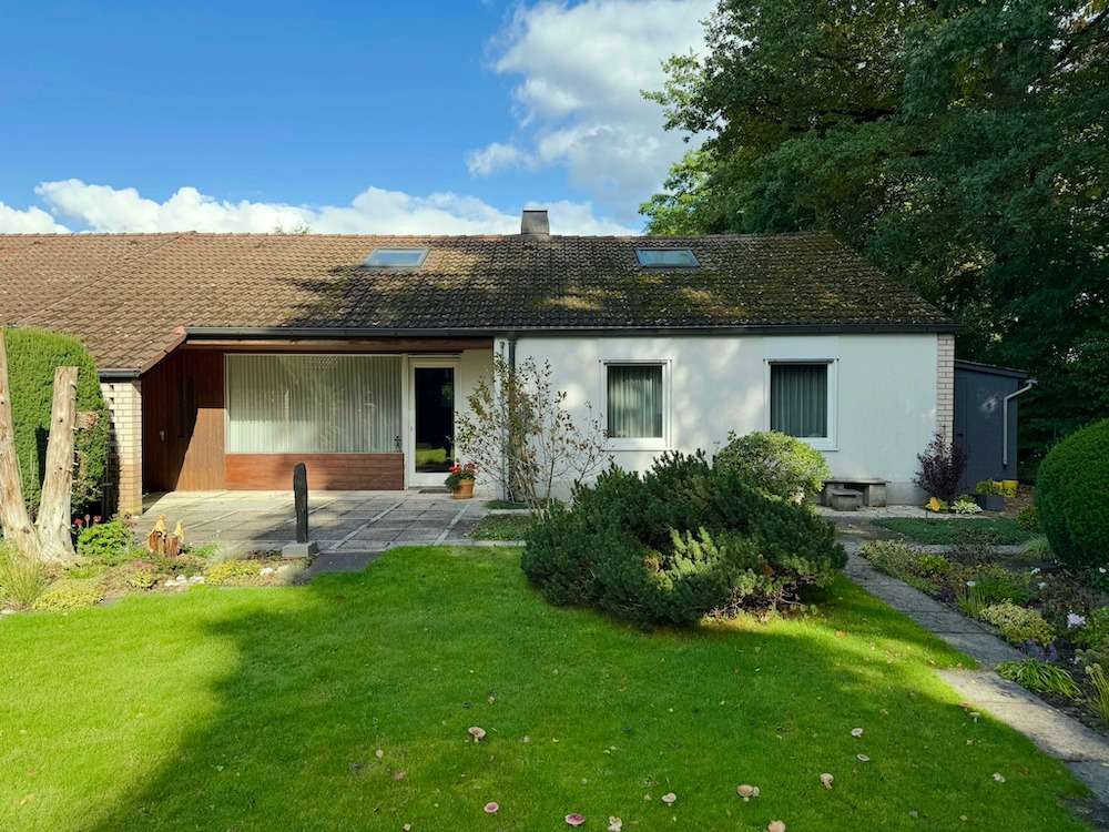 Thumbnail-Haus zum Kaufen in Nürnberg 485.000,00 € 97.28 m²