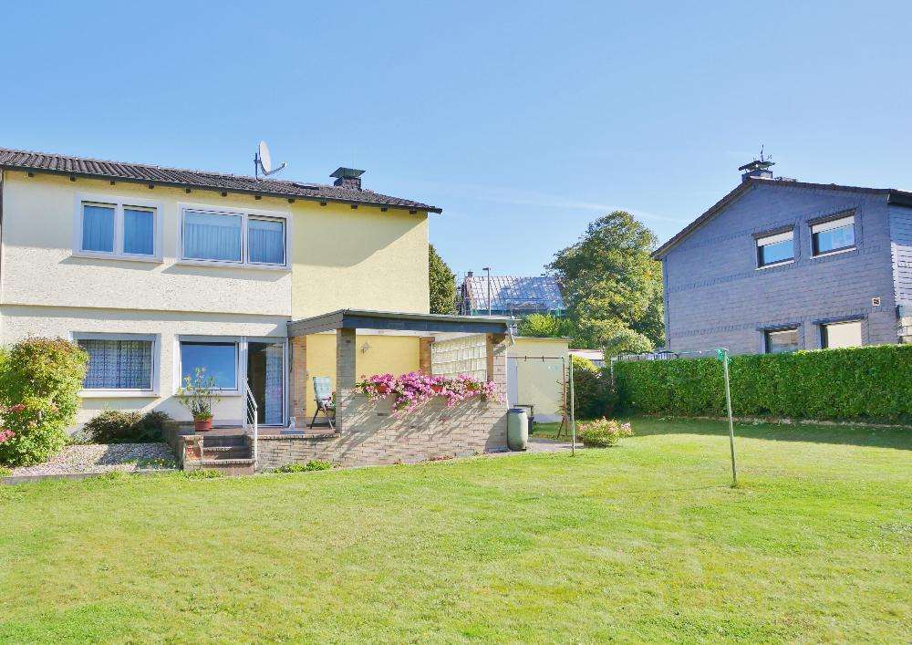 Thumbnail-Haus zum Kaufen in Haan 490.000,00 € 142 m²