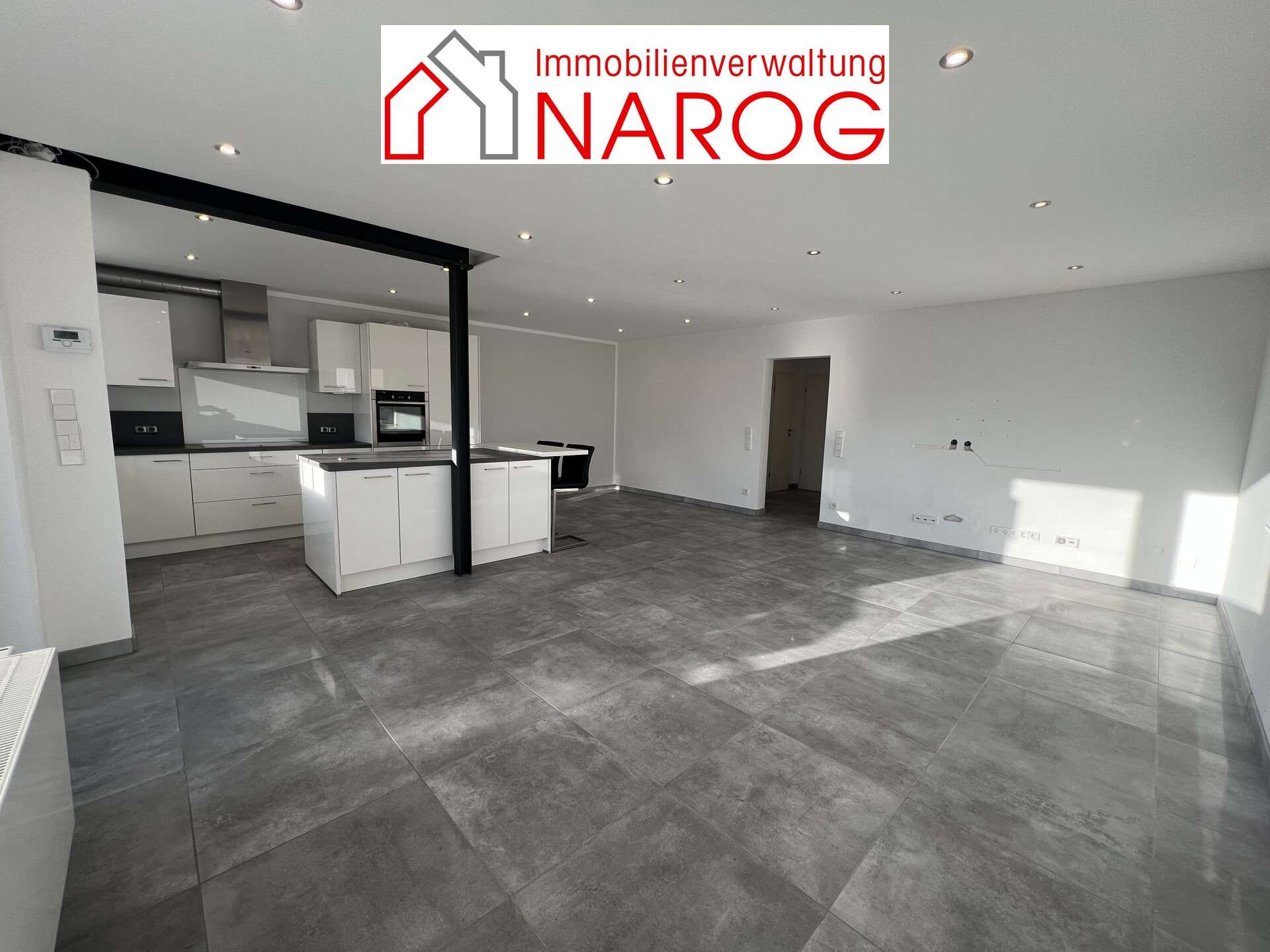 Thumbnail-Wohnung zum Kaufen in Essen Gerschede 332.000,00 € 85 m²