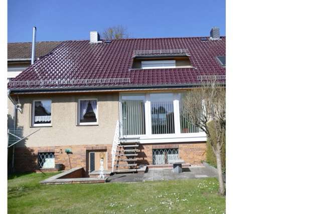 Thumbnail-Haus zum Kaufen in Grabow 169.000,00 € 144 m²
