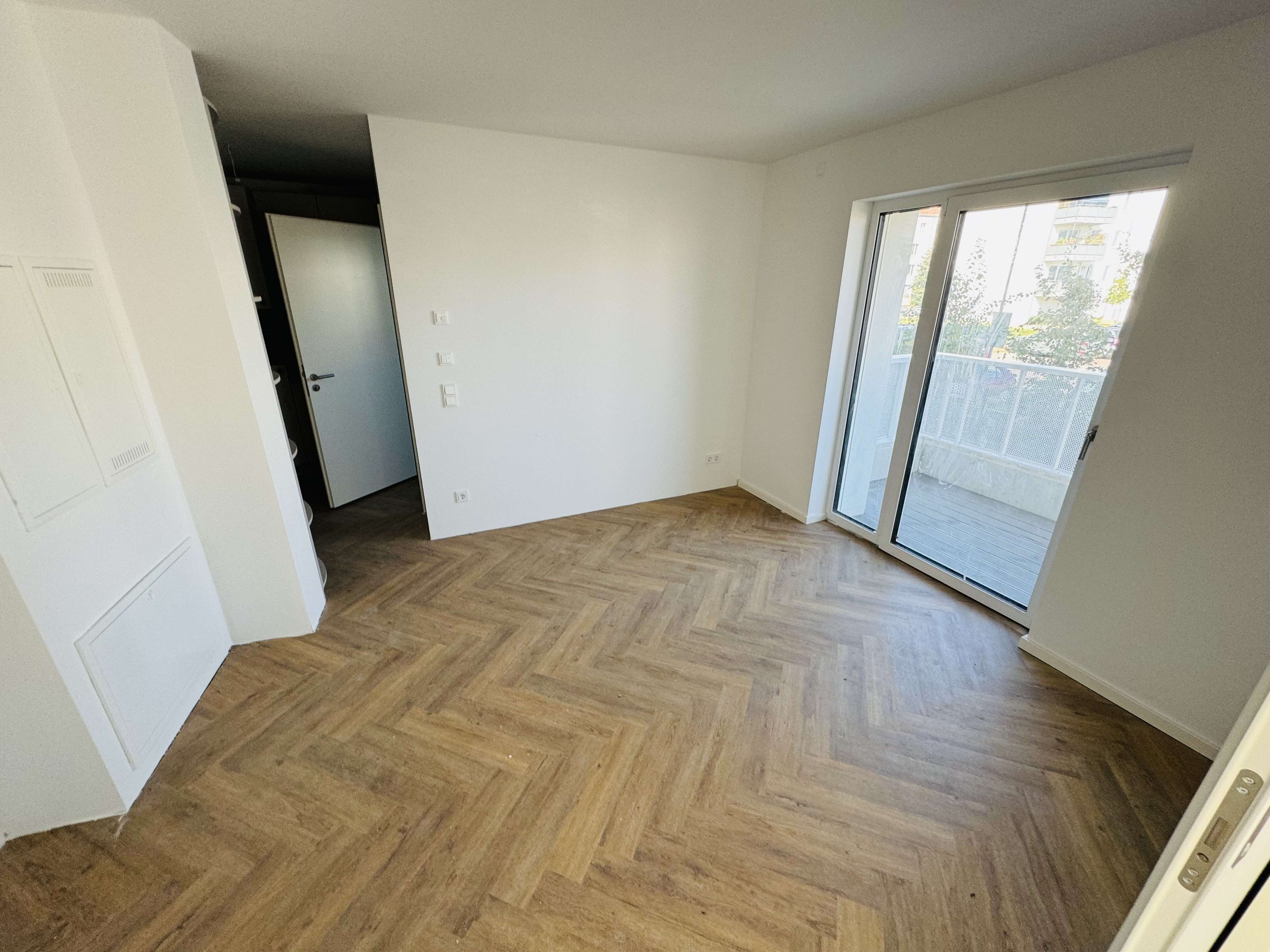 Thumbnail-Wohnung zum Mieten in Berlin 760,11 € 38.98 m²