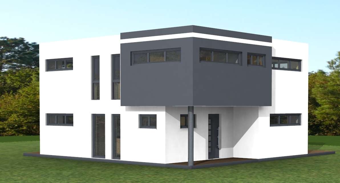 Thumbnail-Haus zum Kaufen in Erftstadt 394.127,00 € 137 m²