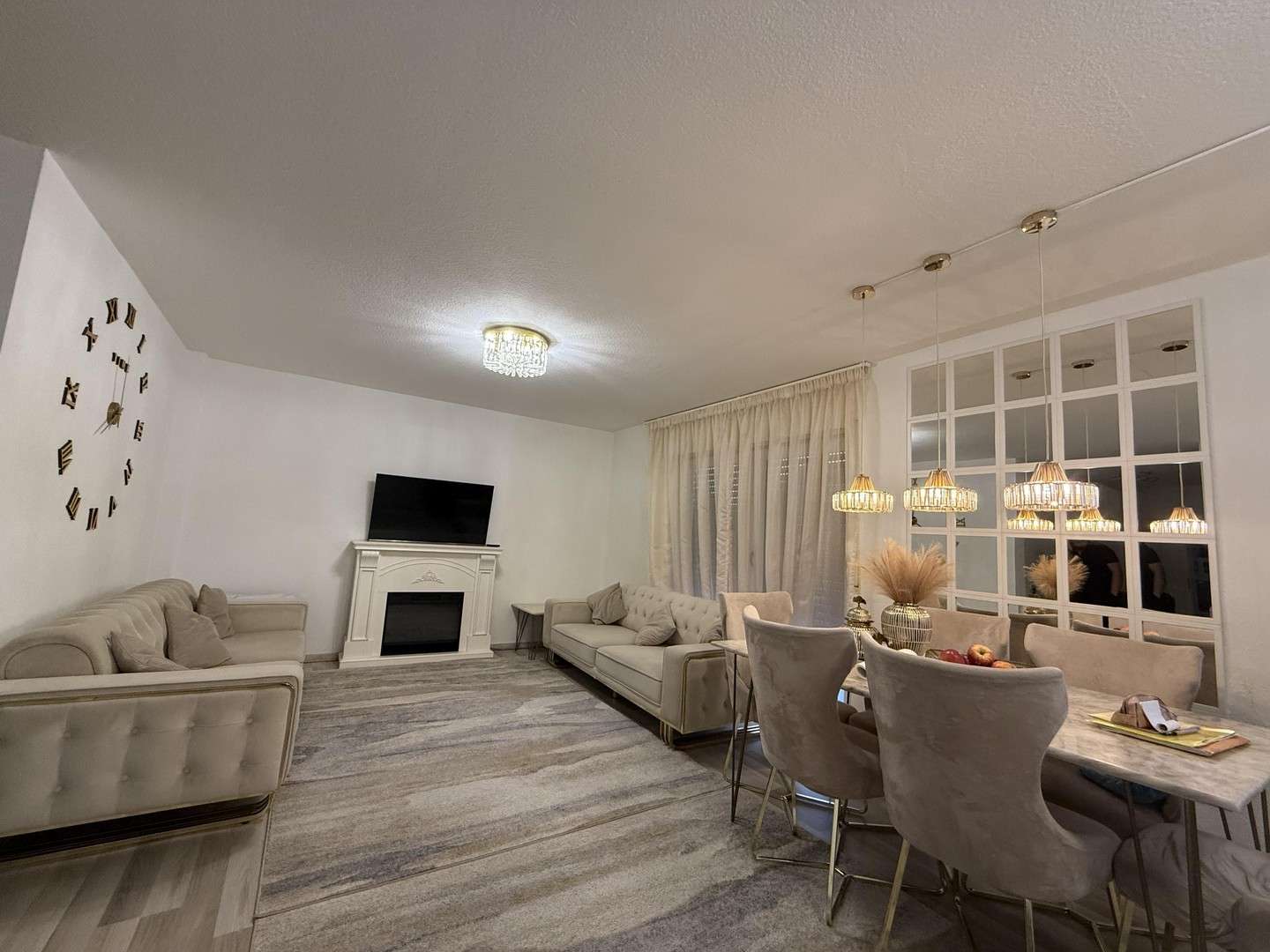 Thumbnail-Wohnung zum Kaufen in Mühlheim am Main 192.000,00 € 50 m²