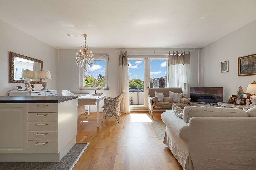 Thumbnail-Wohnung zum Kaufen in Berlin 300.000,00 € 72.85 m²