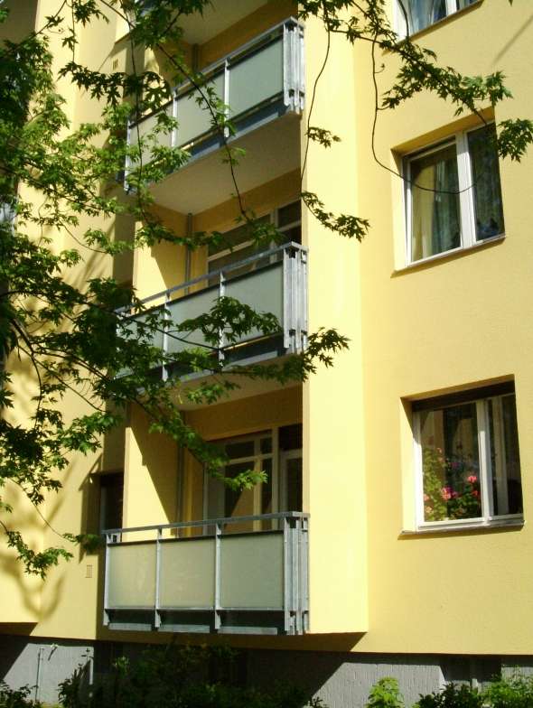 Thumbnail-Wohnung zum Kaufen in Berlin 119.000,00 € 30 m²