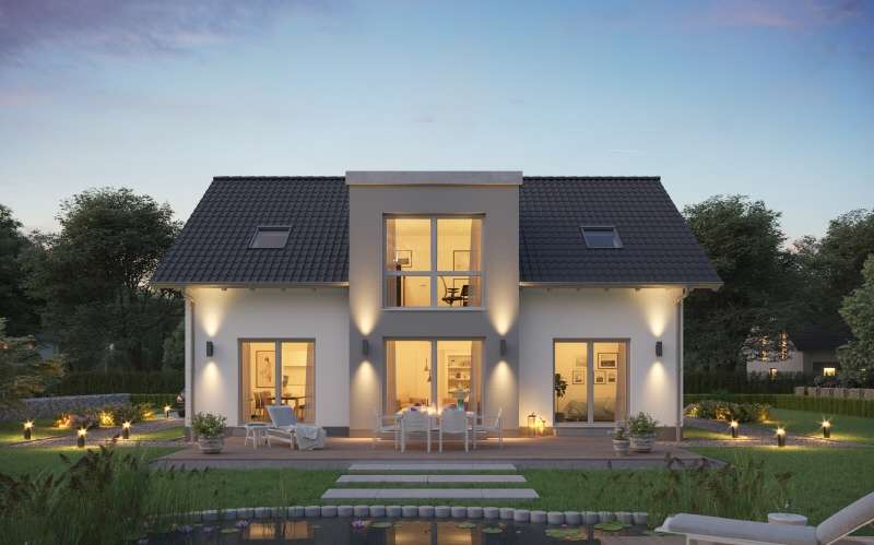 Thumbnail-Haus zum Kaufen in Kördorf 536.000,00 € 157 m²