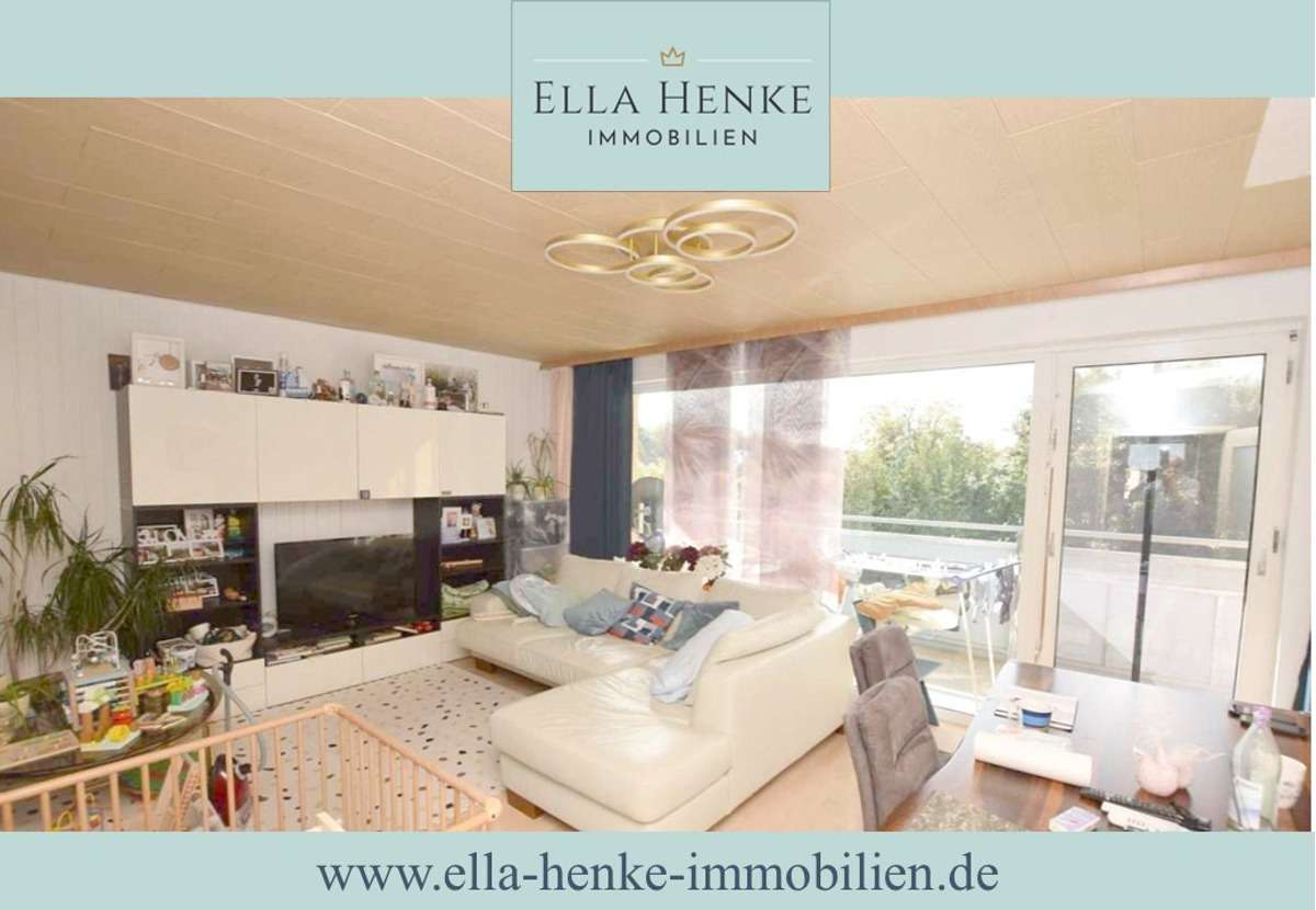 Thumbnail-Wohnung zum Kaufen in Vechelde 205.000,00 € 76 m²